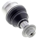 Order Lower Ball Joint by MEVOTECH - MS70525 For Your Vehicle