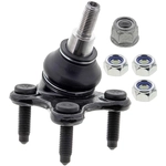 Order Lower Ball Joint by MEVOTECH - MS70527 For Your Vehicle