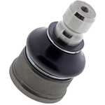 Order Joint de rotule inférieur de MEVOTECH - MS76506 For Your Vehicle