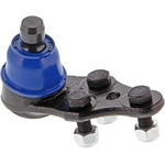Order Lower Ball Joint by MEVOTECH - MS80505 For Your Vehicle