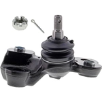 Order Lower Ball Joint by MEVOTECH - MS86524 For Your Vehicle