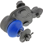 Order Lower Ball Joint by MEVOTECH - MS86575 For Your Vehicle