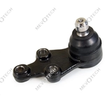 Order Lower Ball Joint by MEVOTECH - MS90508 For Your Vehicle