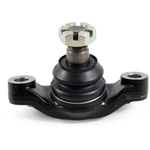 Order Lower Ball Joint by MEVOTECH - MS90509 For Your Vehicle