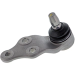 Order MEVOTECH - MS90523 - Lower Ball Joint For Your Vehicle
