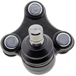 Order Lower Ball Joint by MEVOTECH - MS90526 For Your Vehicle