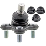 Order Lower Ball Joint by MEVOTECH - MS90526 For Your Vehicle