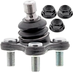Order Lower Ball Joint by MEVOTECH - MS90527 For Your Vehicle