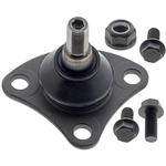 Order MEVOTECH ORIGINAL GRADE - GS25517 - Ball Joint For Your Vehicle
