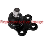 Order MEVOTECH ORIGINAL GRADE - GS30518 - Ball Joint For Your Vehicle