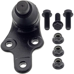 Order MEVOTECH ORIGINAL GRADE - GS40530 - Lower Ball Joint For Your Vehicle