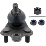 Order MEVOTECH ORIGINAL GRADE - GS50520 - Ball Joint For Your Vehicle