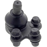 Order MEVOTECH ORIGINAL GRADE - GS50563 - Ball Joint For Your Vehicle
