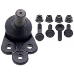 Order MEVOTECH ORIGINAL GRADE - GS50584 - Front Non-Adjustable Joint de rotule inférieur For Your Vehicle