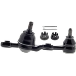 Order MEVOTECH ORIGINAL GRADE - GS86509 - Lower Ball Joint For Your Vehicle