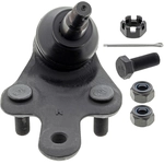 Order MEVOTECH ORIGINAL GRADE - GS86517 - Ball Joint For Your Vehicle