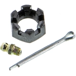Order Lower Ball Joint by MEVOTECH ORIGINAL GRADE - GK6141 For Your Vehicle