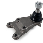 Order Lower Ball Joint by MEVOTECH ORIGINAL GRADE - GK80371 For Your Vehicle