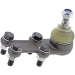 Order Lower Ball Joint by MEVOTECH ORIGINAL GRADE - GK9143 For Your Vehicle