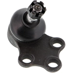 Order Lower Ball Joint by MEVOTECH ORIGINAL GRADE - GK9371 For Your Vehicle