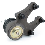 Order Lower Ball Joint by MEVOTECH ORIGINAL GRADE - GK9533 For Your Vehicle