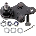 Order MEVOTECH ORIGINAL GRADE - GK9741 - Lower Ball Joint For Your Vehicle