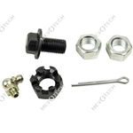 Order Lower Ball Joint by MEVOTECH ORIGINAL GRADE - GS60500 For Your Vehicle