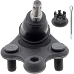 Order MEVOTECH ORIGINAL GRADE - GS60517 - Lower Ball Joint For Your Vehicle