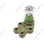 Order Lower Ball Joint by MEVOTECH - TXK6539 For Your Vehicle