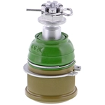Order Lower Ball Joint by MEVOTECH - TXK9643 For Your Vehicle