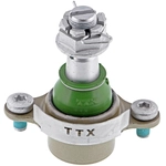 Order Lower Ball Joint by MEVOTECH - TXMS40526 For Your Vehicle