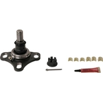 Order Lower Ball Joint by MOOG - K100420 For Your Vehicle