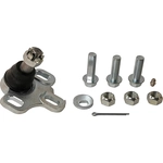 Order Lower Ball Joint by MOOG - K100424 For Your Vehicle