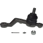 Order Lower Ball Joint by MOOG - K500101 For Your Vehicle