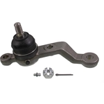 Order Lower Ball Joint by MOOG - K500102 For Your Vehicle