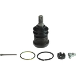 Order Joint de rotule inférieur de MOOG - K500118 For Your Vehicle