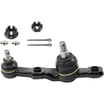 Order Lower Ball Joint by MOOG - K500123 For Your Vehicle