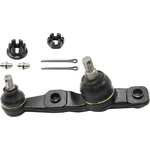 Order Lower Ball Joint by MOOG - K500124 For Your Vehicle