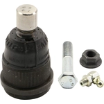 Order Lower Ball Joint by MOOG - K500136 For Your Vehicle