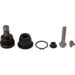 Order Lower Ball Joint by MOOG - K500373 For Your Vehicle