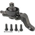 Order MOOG - K500435 - Front Driver Side Lower Ball Joint For Your Vehicle