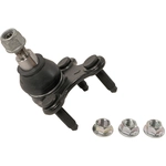 Order MOOG - K500439 - Front Driver Side Lower Ball Joint For Your Vehicle