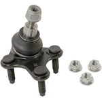 Order MOOG - K500440 - Front Passenger Side Lower Ball Joint For Your Vehicle