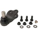 Order Lower Ball Joint by MOOG - K500444 For Your Vehicle