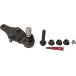 Order Lower Ball Joint by MOOG - K500446 For Your Vehicle