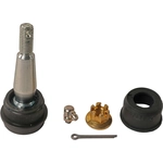 Order Lower Ball Joint by MOOG - K500448 For Your Vehicle