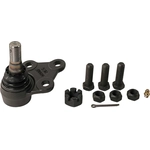 Order Lower Ball Joint by MOOG - K500451 For Your Vehicle
