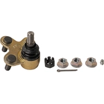 Order Lower Ball Joint by MOOG - K500455 For Your Vehicle