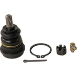Order Lower Ball Joint by MOOG - K500457 For Your Vehicle
