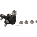 Order Lower Ball Joint by MOOG - K500460 For Your Vehicle